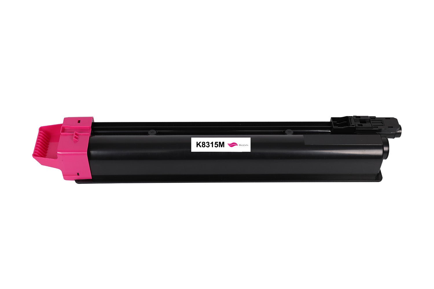 Cartouche de toner Compatible Kyocera TK-8315M Magenta 6000pages - KERA FRANCE Cartouche de toner Compatible Kyocera TK-8315M Magenta 6000pages - KERA FRANCE